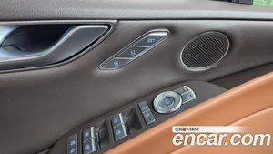 Genesis G80, 2023 — миниатюра 33