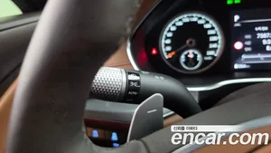 Genesis G80, 2023 — миниатюра 34