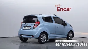 Chevrolet Spark, 2014 — миниатюра 2