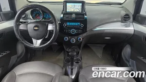 Chevrolet Spark, 2014 — миниатюра 10