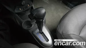 Chevrolet Spark, 2014 — миниатюра 12