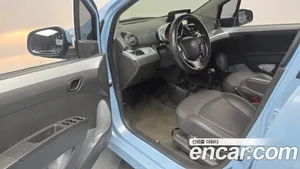 Chevrolet Spark, 2014 — миниатюра 13
