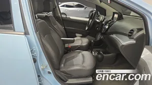 Chevrolet Spark, 2014 — миниатюра 17