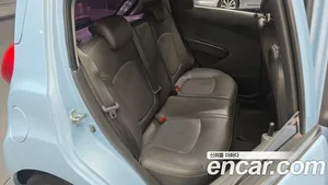 Chevrolet Spark, 2014 — миниатюра 18
