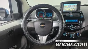 Chevrolet Spark, 2014 — миниатюра 19