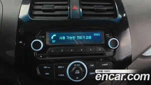 Chevrolet Spark, 2014 — миниатюра 22