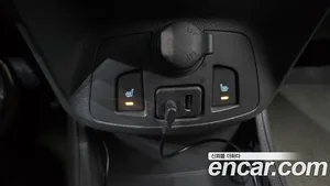Chevrolet Spark, 2014 — миниатюра 25