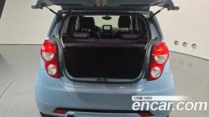 Chevrolet Spark, 2014 — миниатюра 26