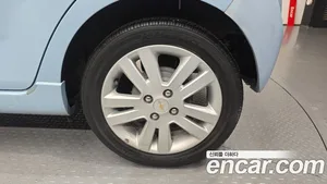 Chevrolet Spark, 2014 — миниатюра 7