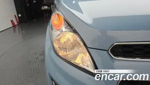 Chevrolet Spark, 2014 — миниатюра 8