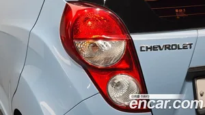 Chevrolet Spark, 2014 — миниатюра 9