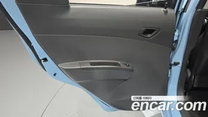 Chevrolet Spark, 2014 — миниатюра 15