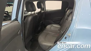Chevrolet Spark, 2014 — миниатюра 16