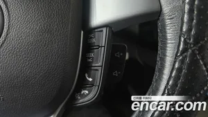 Chevrolet Spark, 2014 — миниатюра 30