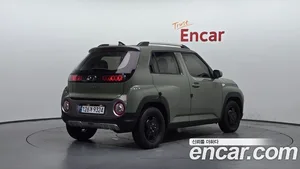 Hyundai Casper, 2022 — миниатюра 2