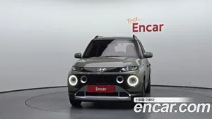 Hyundai Casper, 2022 — миниатюра 3