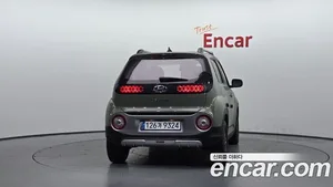 Hyundai Casper, 2022 — миниатюра 4