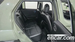 Hyundai Casper, 2022 — миниатюра 11