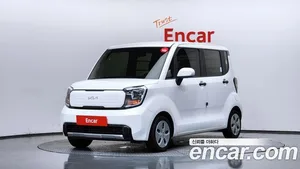 Kia RAY, 2023 — миниатюра 1