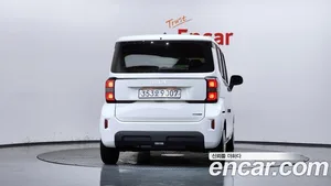 Kia RAY, 2023 — миниатюра 4