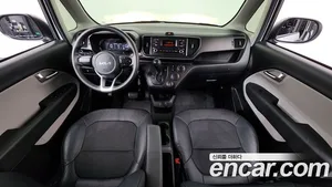 Kia RAY, 2023 — миниатюра 10