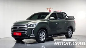 KGM Rexton, 2023 — миниатюра 1