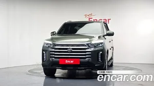 KGM Rexton, 2023 — миниатюра 3