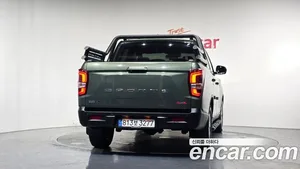 KGM Rexton, 2023 — миниатюра 4