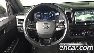 KGM Rexton, 2023 — миниатюра 14