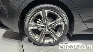 Kia K5, 2021 — миниатюра 5