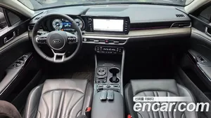 Kia K5, 2021 — миниатюра 10