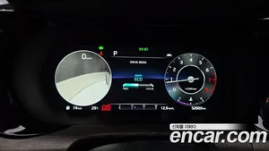 Kia K5, 2021 — миниатюра 11