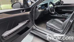 Kia K5, 2021 — миниатюра 13