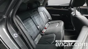 Kia K5, 2021 — миниатюра 17