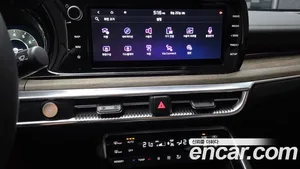 Kia K5, 2021 — миниатюра 20
