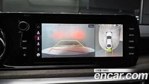 Kia K5, 2021 — миниатюра 21
