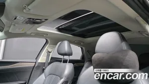 Kia K5, 2021 — миниатюра 24