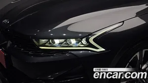 Kia K5, 2021 — миниатюра 8