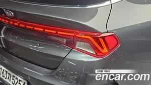 Kia K5, 2021 — миниатюра 9