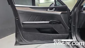 Kia K5, 2021 — миниатюра 14