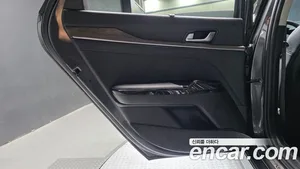Kia K5, 2021 — миниатюра 15