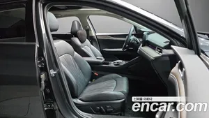 Kia K5, 2021 — миниатюра 16