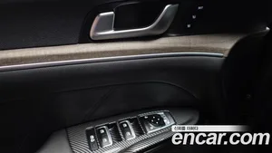 Kia K5, 2021 — миниатюра 27