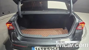 Kia K5, 2021 — миниатюра 31