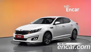 Kia K5, 2013 — миниатюра 30