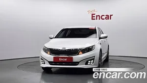 Kia K5, 2013 — миниатюра 2