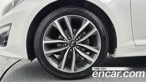 Kia K5, 2013 — миниатюра 4