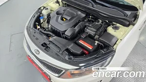 Kia K5, 2013 — миниатюра 5