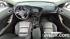 Kia K5, 2013 — миниатюра 9