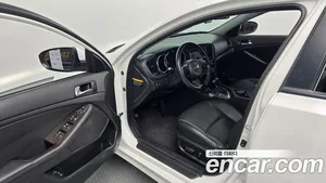 Kia K5, 2013 — миниатюра 16